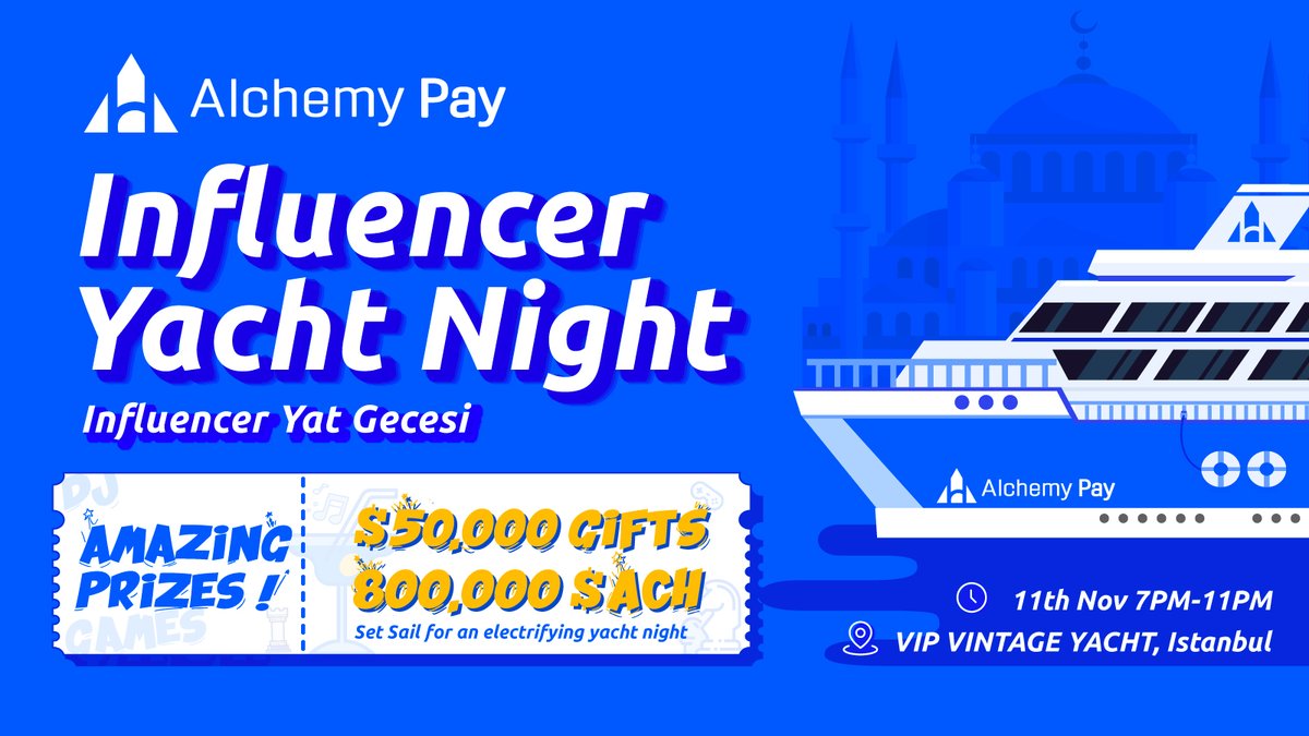 Alchemy Pay|$ACH: Fiat-Crypto Payment Gateway tweet media