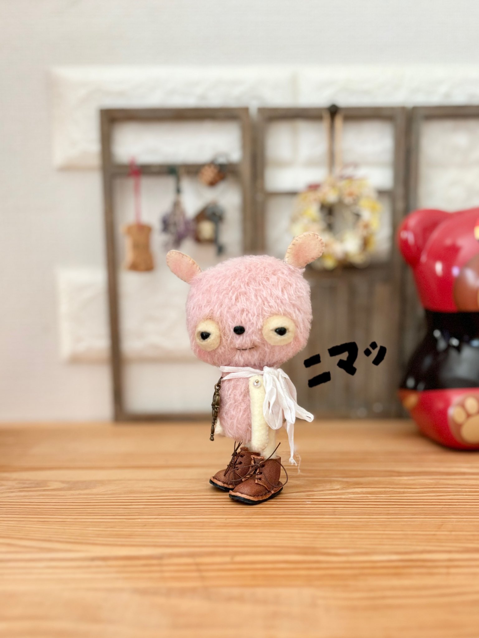 アートドール シャム猫 子猫 リアル ぬいぐるみ ハンドメイド作品- アートドール シャム猫 子猫 リアル ぬいぐるみ ハンドメイド作品-