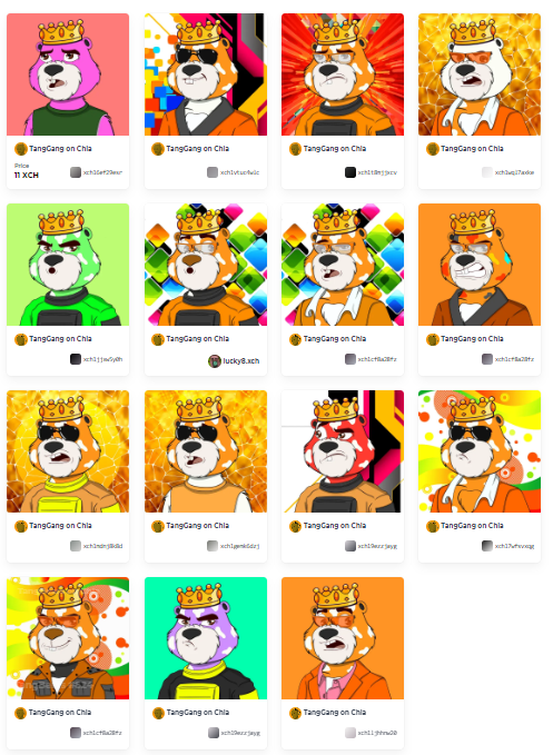 congratz new KINGs
treasury of 50m HOA now down to 19m.
majority of $HOA is not in circulation