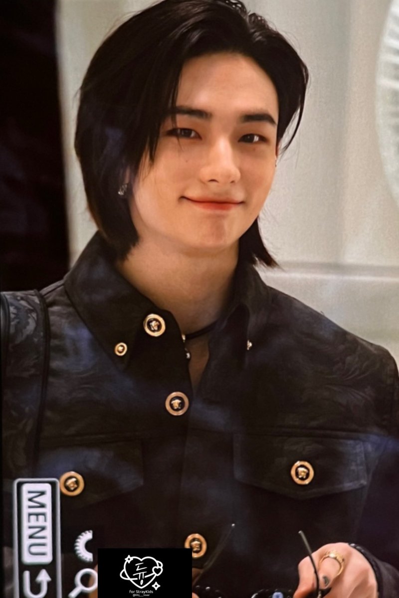 231030

#StrayKids #스트레이키즈 
#Hyunjin #현진