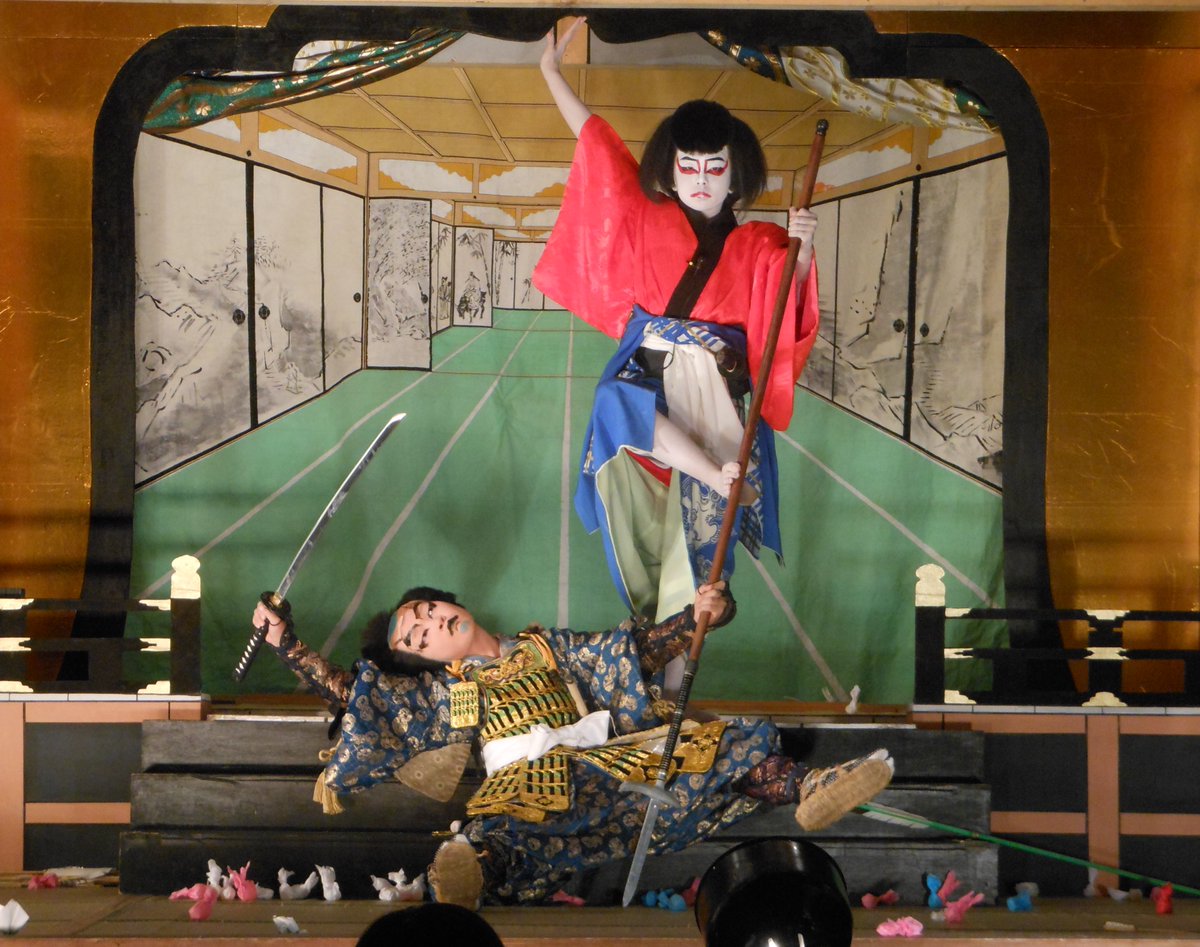 TYO_tradition's tweet image. 【Tama traditional performing arts website now up!】
Tokyo’s Tama area is rich in cultural and performing arts history.
A website providing information about all of Tama’s cultural charms is now up!
denshonotamatebako.tokyo/bunkageinou/
#traditionalarts #japaneseculture #traditionalart #tokyo