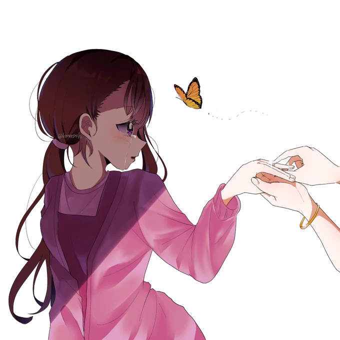 いつか、王子様が  #ツバあげ