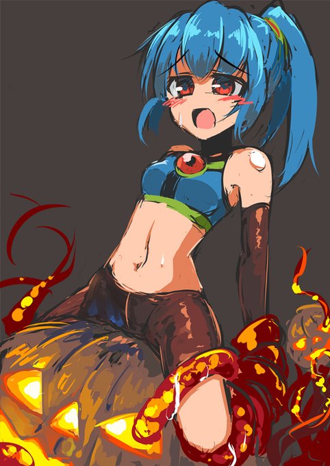 ハッピーハロウィン 