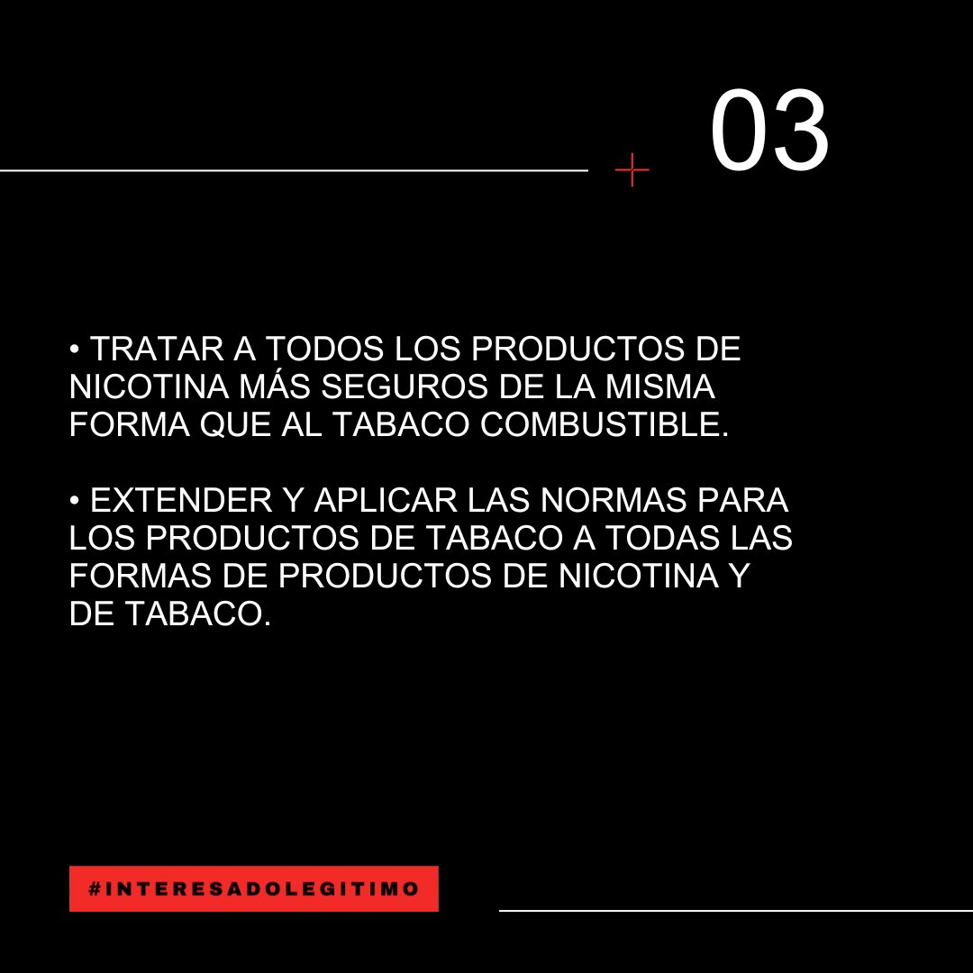 #COP10 #ControlDelTabaco  #ReducciónDeDaños #ProductosDeNicotina #SaludPública #DejarDeFumar #CMCT #OMS #MOB3 #OPS #ReducciónDeDañosPorTabaquismo #Tabaquismo #Informado #Vaping #Vape #InteresadoLegitimo #RealStakeHolder #InteresseLegitimo #Panama #Noviembre  #FCTC #conveniomarco