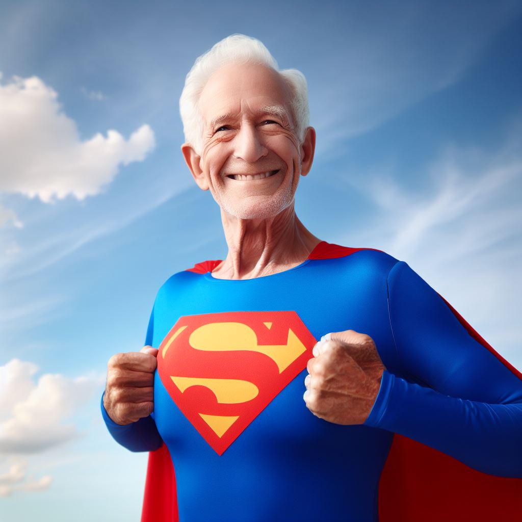Derifaer's tweet photo. Super Old Super Man
#dcmeme #supermanOld #xd #dc #dcxd #SupermanMeme https://t.co/mv82JW2FoV