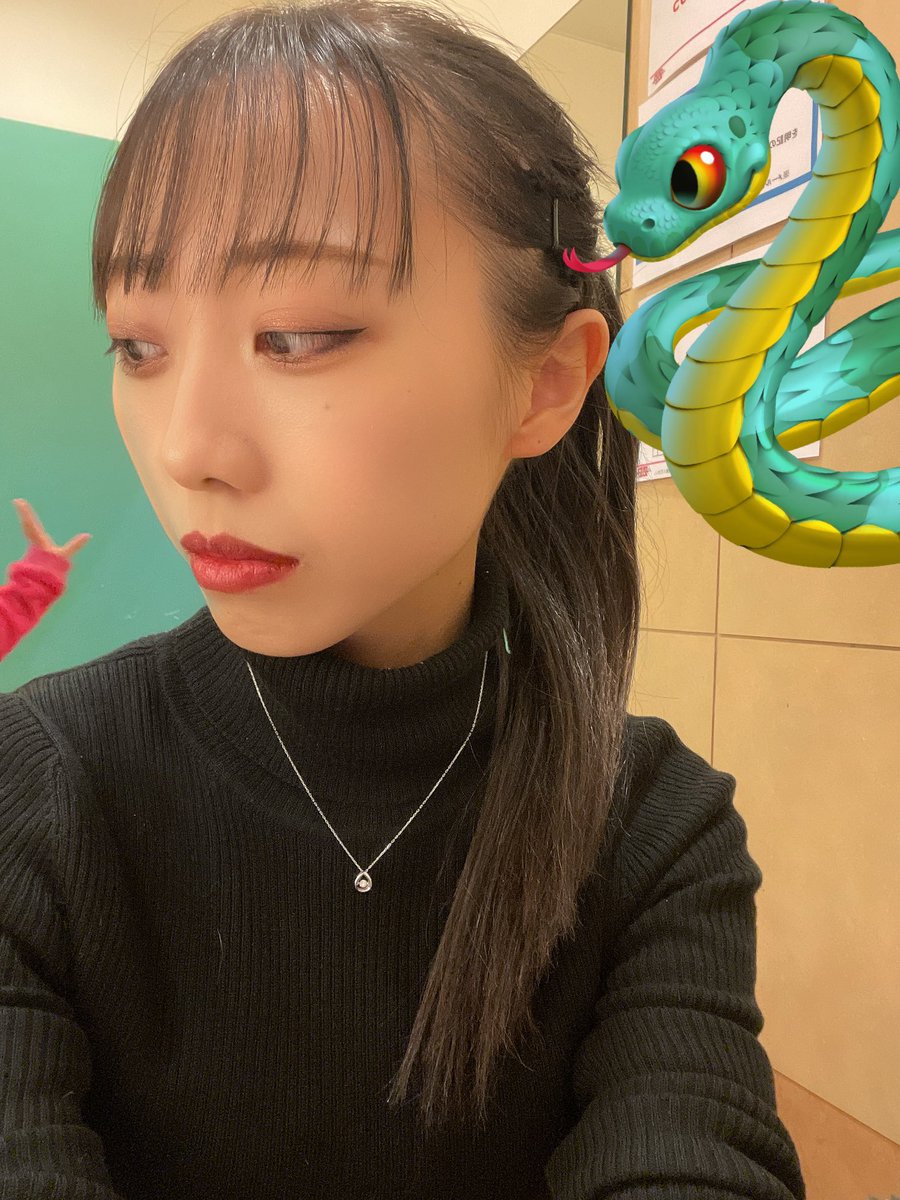 蛇那ヱリヵ@10/30プラスタZepp名古屋 (@plastaerika) on Twitter photo 