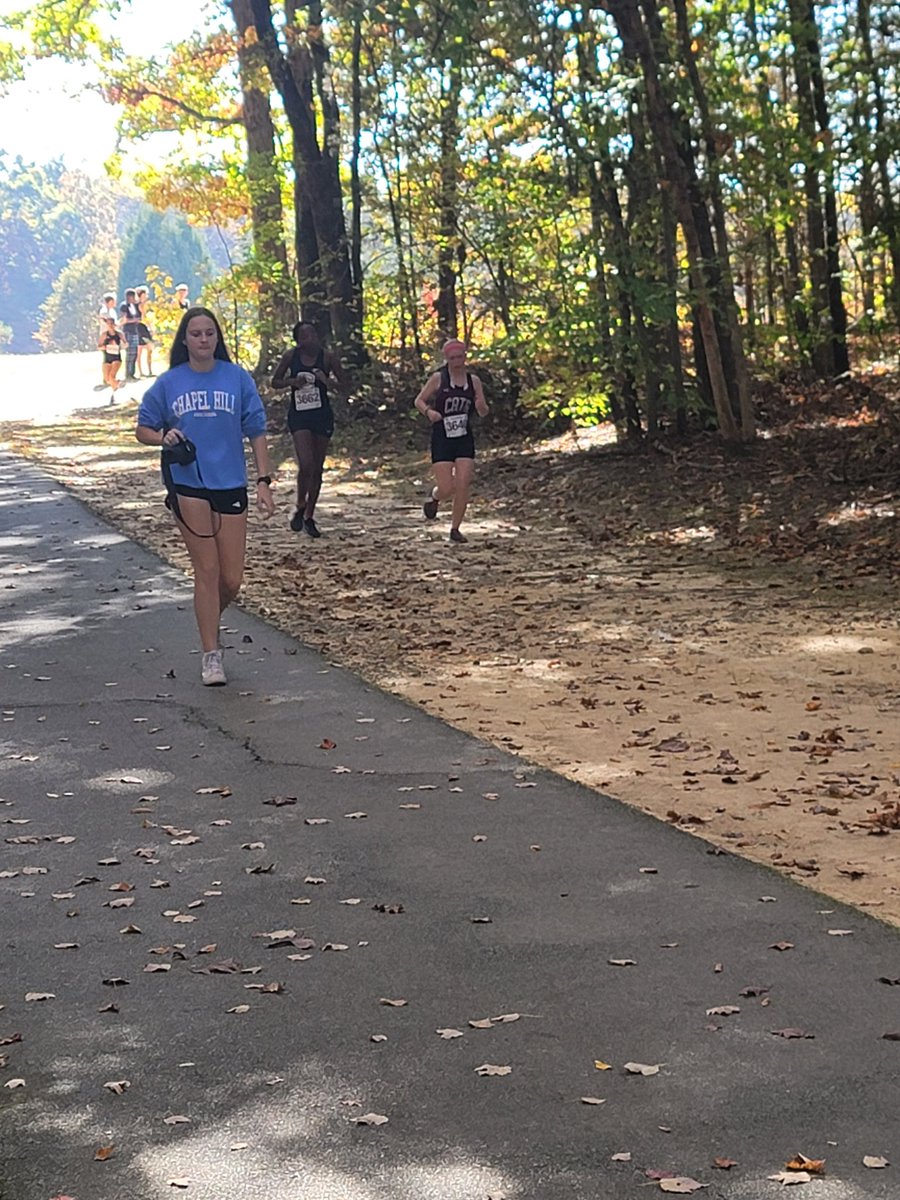 hpcbisontf's tweet photo. Congrats, Dejen Abraha &amp; Lindsey Shaw, at 3A Midwest Regional XC Championships Saturday in Salisbury.  The course was tough, but you guys finished.
@HPCBisonSports 
@DarienShaw 
@sfp_tc 
@hettenm https://t.co/WeaNHywPWF