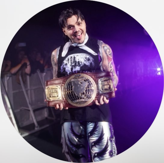 DomMysterioFans's tweet photo. ▫️INSTAGRAM▫️

NEW PFP

THE GOAT WITH HIS BABY 🥹🖤 https://t.co/L6oytF9SkU