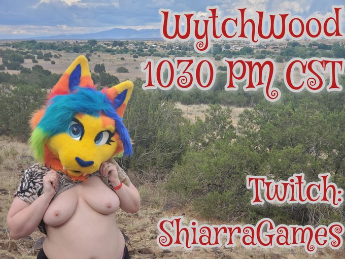 Come watch me play more WytchWood for spooky season thrills, finished collecting 4/12 Souls for Definitely-Not-The-Devil-Just-A-Goat 🔗👇