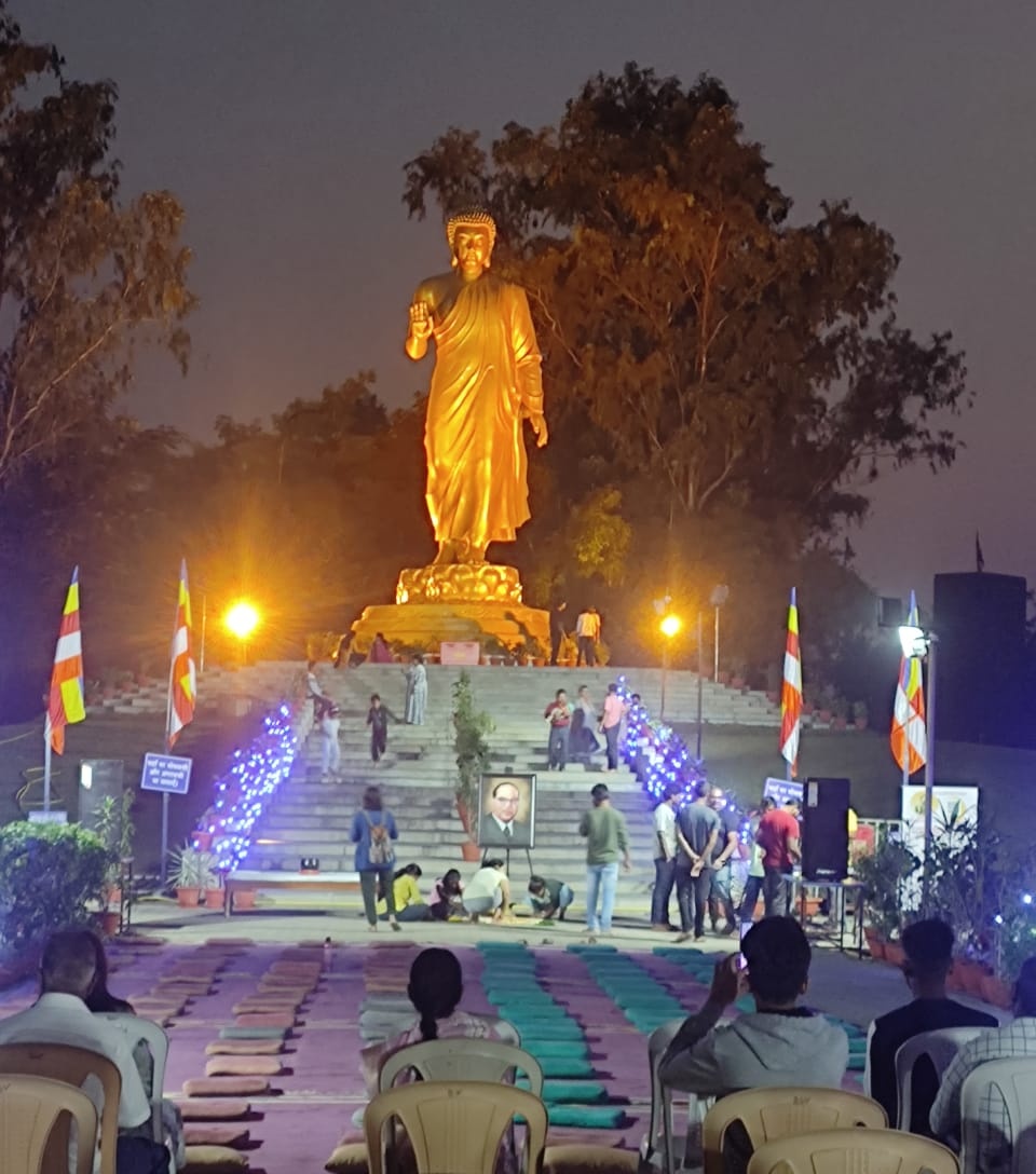 Light of Asia.
#Buddha