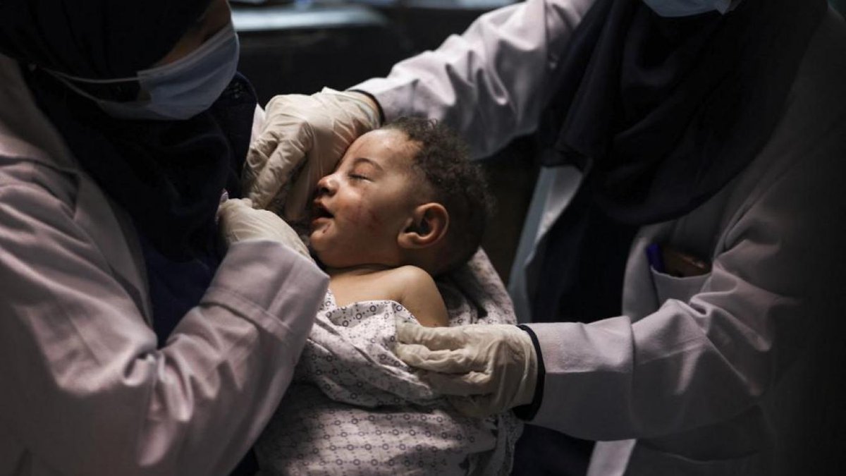 Bernard GEORGES 🇺🇳🏳️‍🌈🌍🌎🌏 tweet media