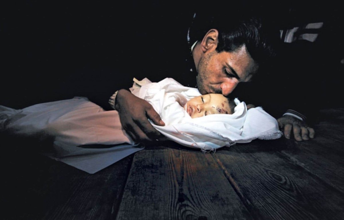 Bernard GEORGES 🇺🇳🏳️‍🌈🌍🌎🌏 tweet media