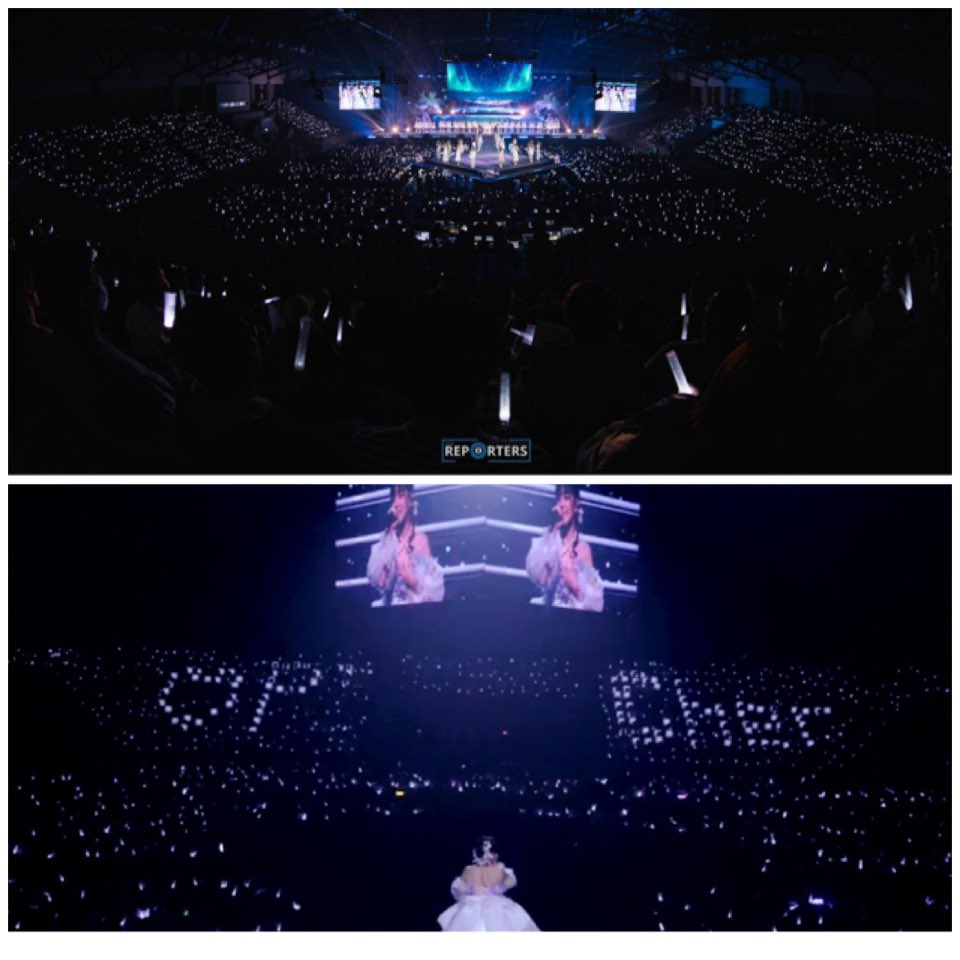 nickcmu's tweet image. ขอบคุณ #ProjectforCC และเหล่าแมวทุกคนนะคะ เพราะพวกคุณ #คอนแกรดพิเฌอ ได้มีทะเลดวงดาว ✨✨✨ สวยๆ แบบนี้ขึ้นมาได้

DepartCher Graduation 

#ConGradPcher
#CherprangBNK48
#CherprangAreekul