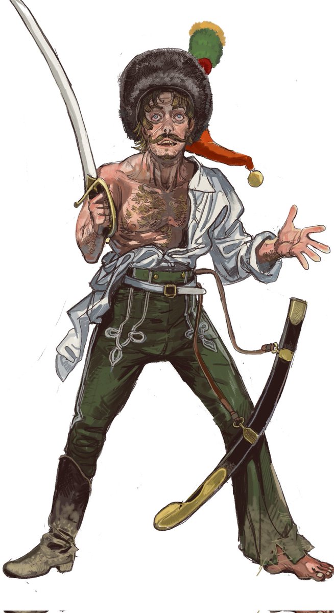 franch chasseur when peninsular War