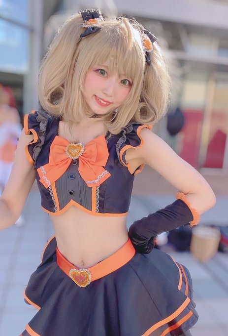 コスプレイヤー姫柊エリーのTwitter画像61