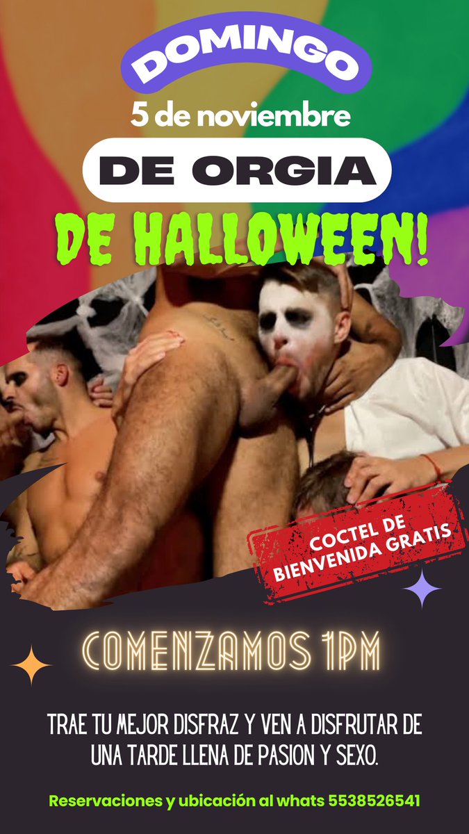 Gay_texcoco_'s tweet photo. @sex_partytexco https://t.co/kpk6y9ZT35