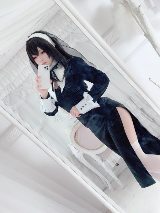 コスプレイヤーそらたののTwitter画像24
