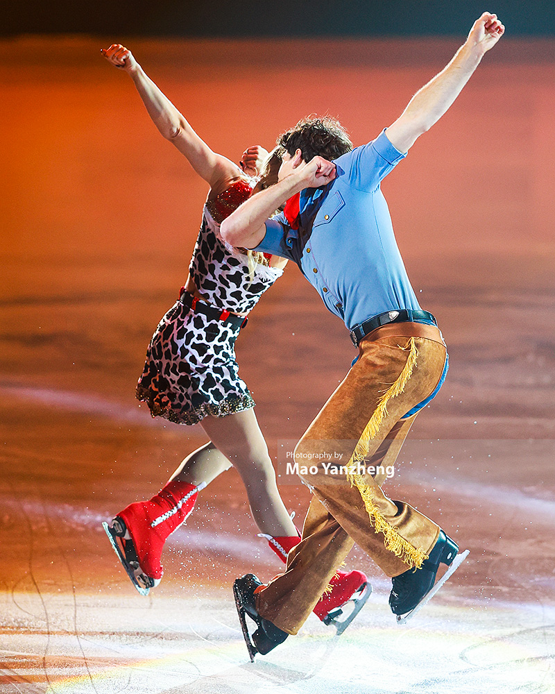 Piper GILLES / Paul POIRIER
#SCI23 #GPfigure #SkateCanada