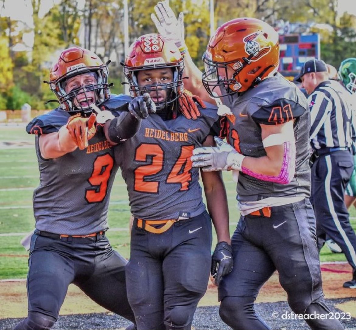 Great win by Heidelberg! 🖤🧡
<a href="/KelleherOliver/">Oliver</a>