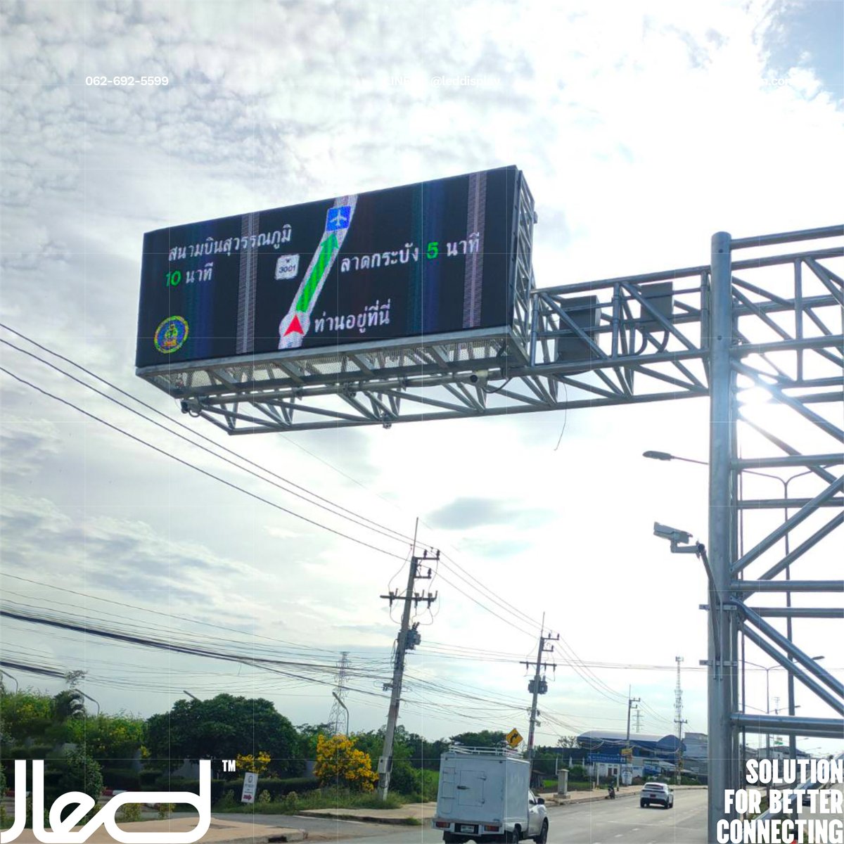 JLEDCoLtd tweet picture