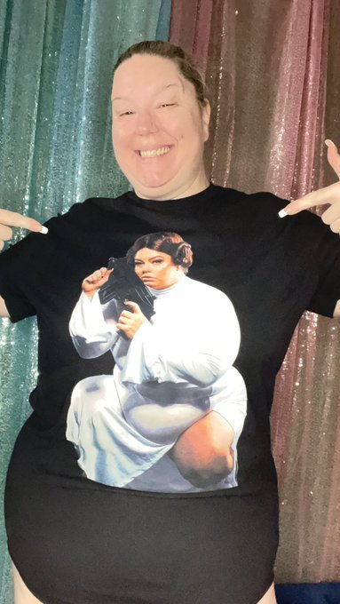 New merch!  Take me with you wherever you go with my new phone case!    Preorder yours now!    https://t