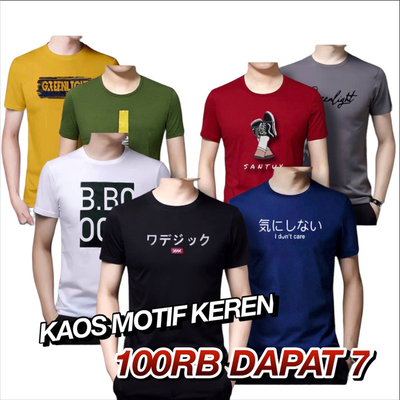 vod_lock's tweet photo. PAKET USAHA 100RIBU DAPAT 7 KAOS MOTIF DISTRO | KAOS MURAH | KAOS PRIA | KAOS KONVEKSI
link https://t.co/c6n6bm2WTY

#vcscrot #shemalebigass #shemalebandung @Travel4TG @jockojakarta @Share_Ladyboy @Zona_shemale @PicsLadyboy @pic_poster @masinofan1 @Transpuankuindo @transtransFC https://t.co/xCFPcQaixl