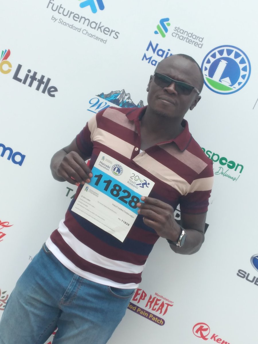 RCartende's tweet image. Sports Tourism is a unique product. Uganda is lagging behind Kenya and Tanzania in the development, promotion and management of sports tourism products. We are yet to have a running festival in the shape of Kilimanjaro International Marathon ot the Standard Chartered Marathon.