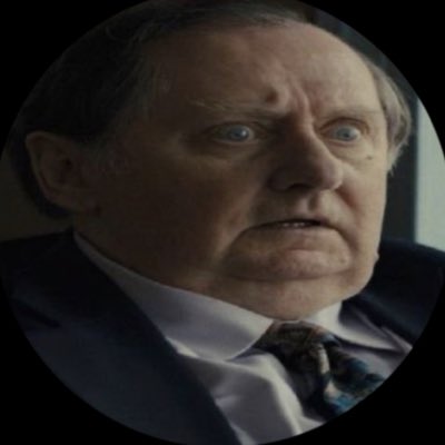 DroidJurassic's tweet photo. #NewProfilePic #DougNation https://t.co/YyGCGsJHcp