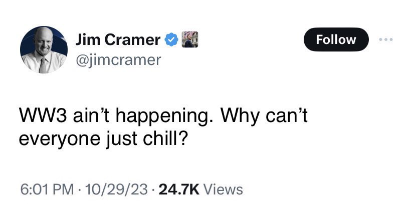 APE tweet media