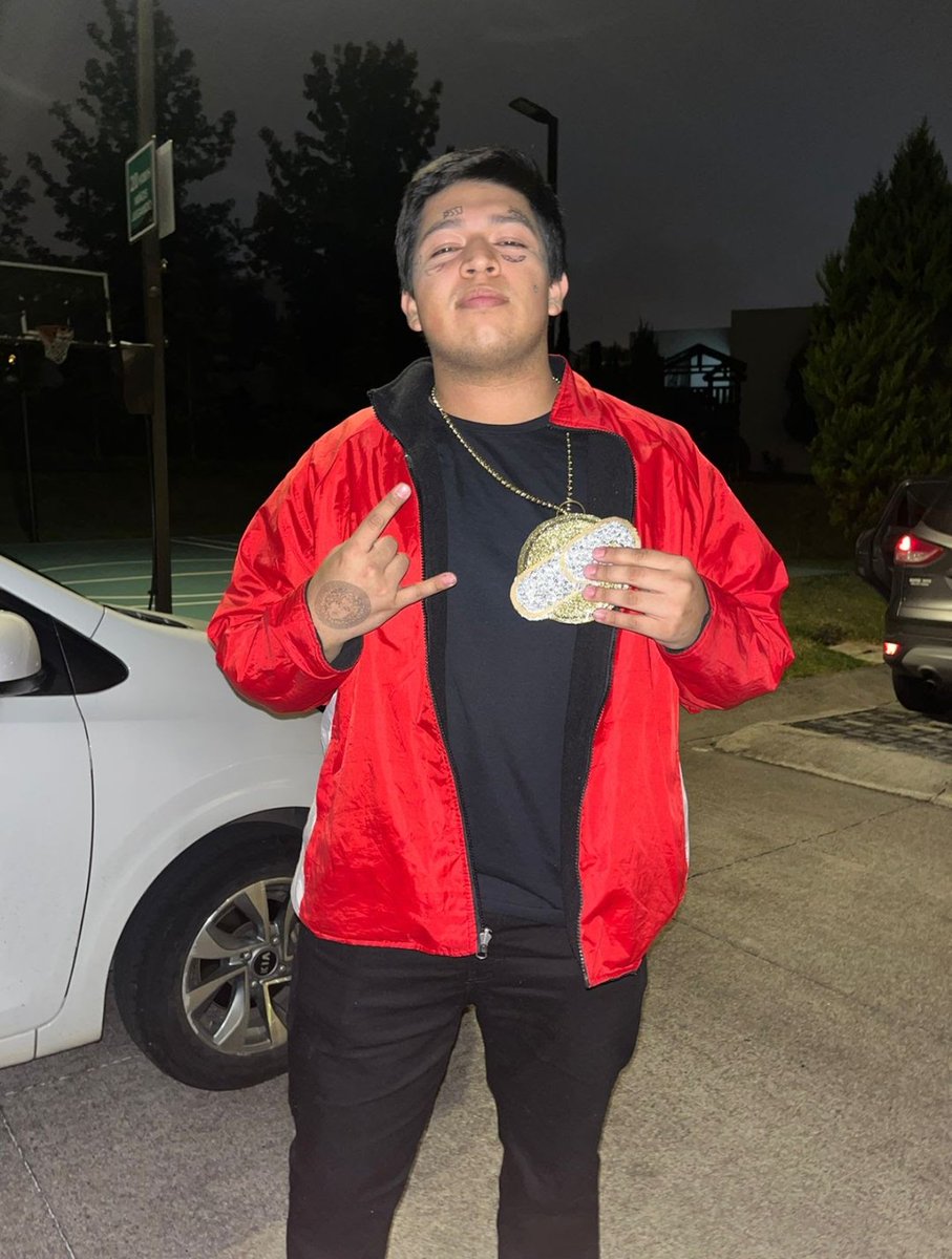 Rodr1go50's tweet image. Rodrigo SSJ #Duki #ModoDiablo