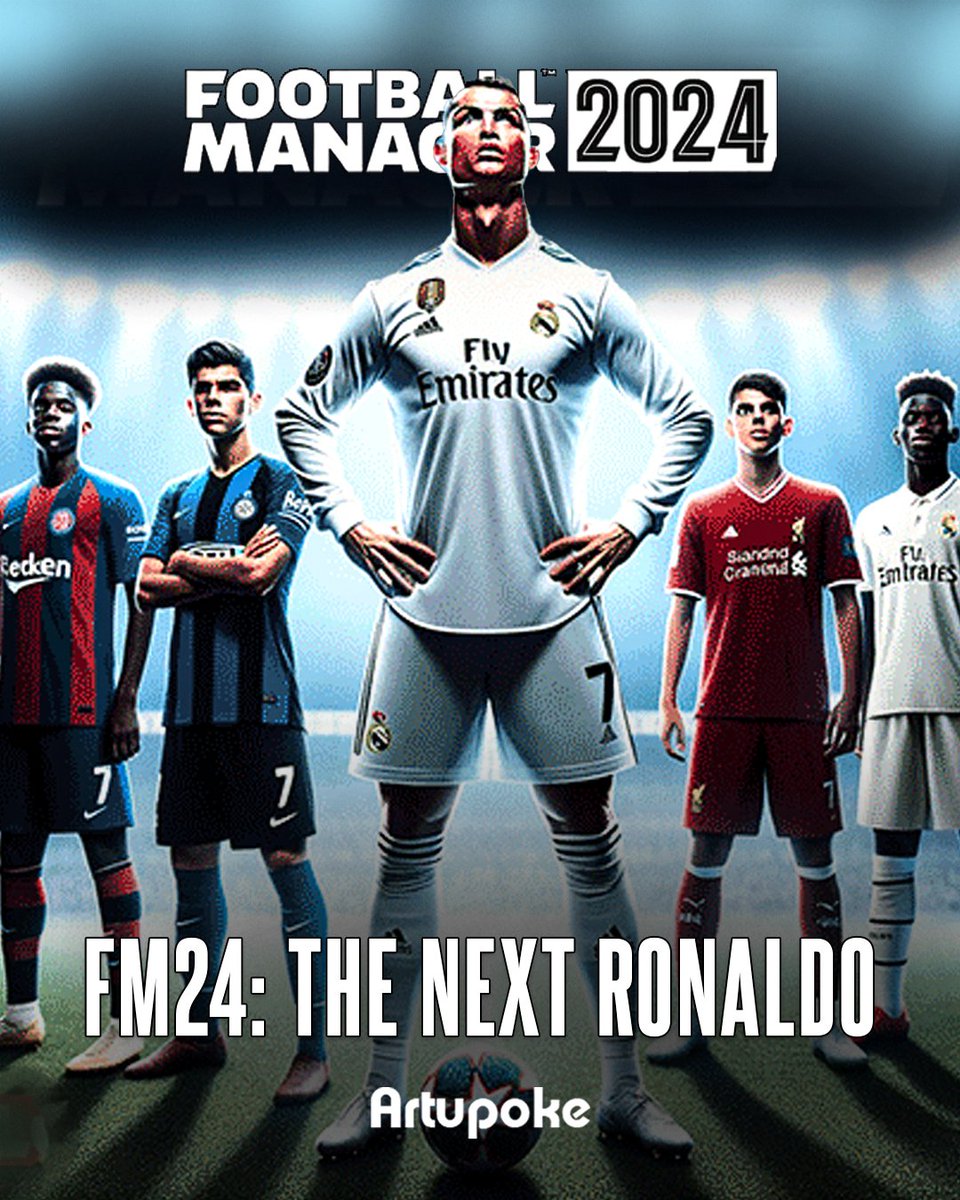 Blognya Football Manager (FM) Lovers tweet media