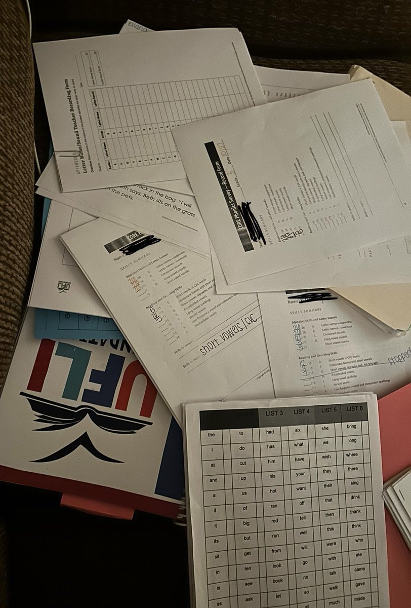 One of my first years teaching I was introduced to the trap schools and educators often fall into with the acronym DRIP—Data Rich, Information Poor. It changed the way I view not only assessing, but more importantly analyzing and using the data to truly personalize instruction!