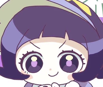 これはふぉろわ〜にあげたポピーちゃまのドヤ顔