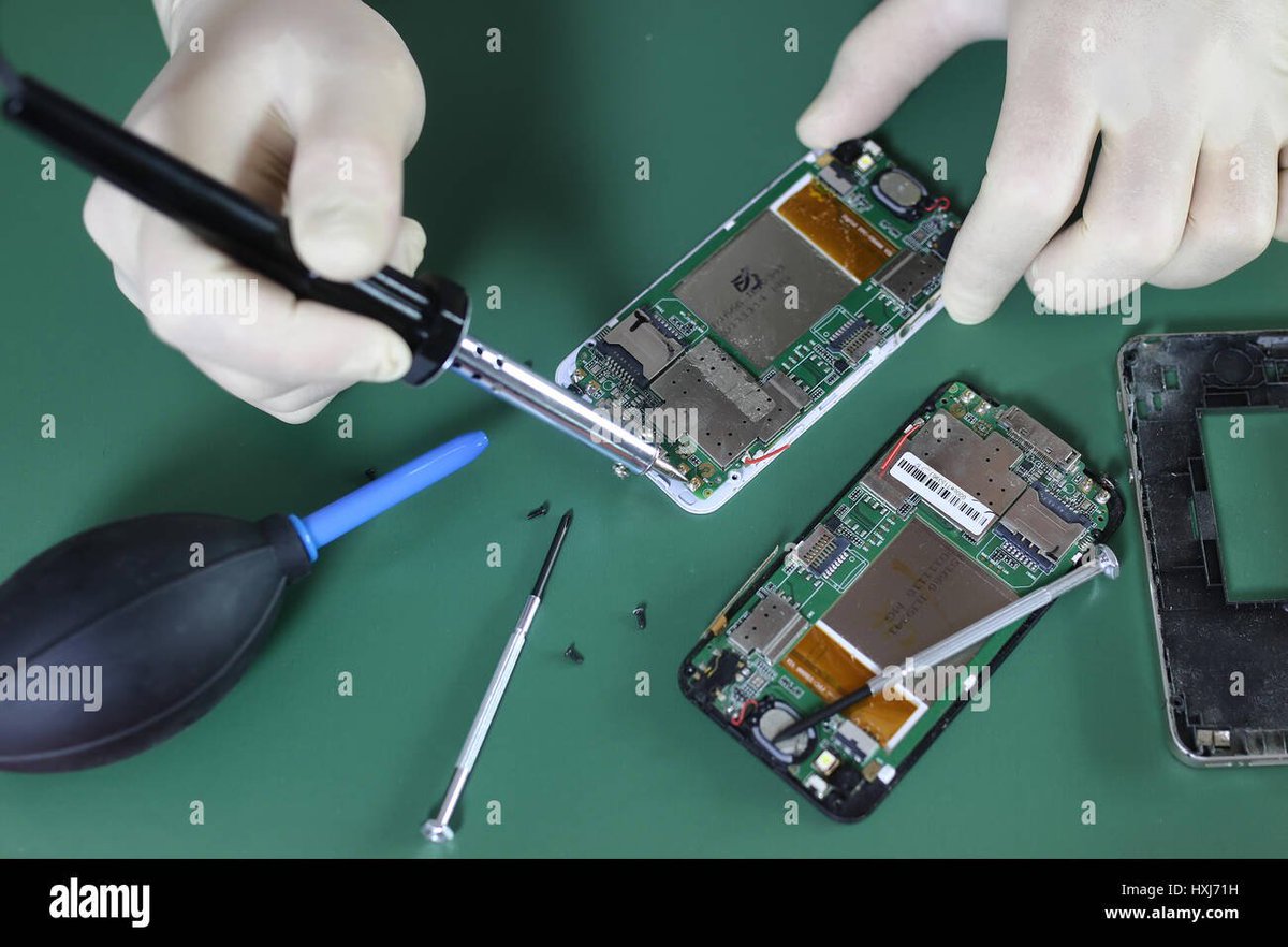 3eslan's tweet image. 🔴4 مواقع تعلمك طريقة اصلاح مشاكل الجوالات 👇

1- الموقع الأول لتعليم صيانة الجوالات من الصفر الى الاحتراف 
illii.link/B3E4Tvj
2-خطوات واضحة لتعلم اصلاح جوالك من خلال 👇
illii.link/lORnk04l
3- موقع تعليمي ومتجر 
illii.link/0fA6Q5y
4- كيف تصلح جولك بنفسك من خلال