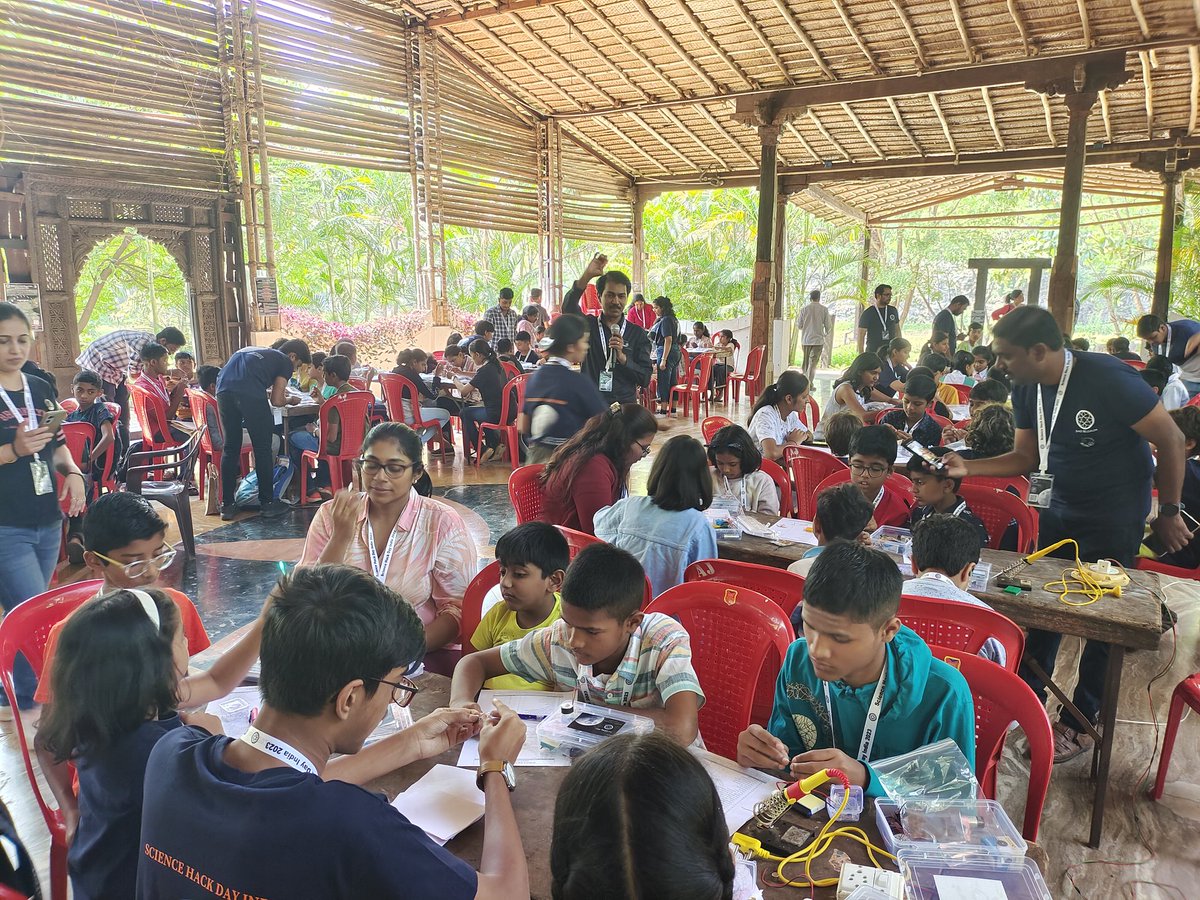 Jithin B.P., Ph.D. tweet media