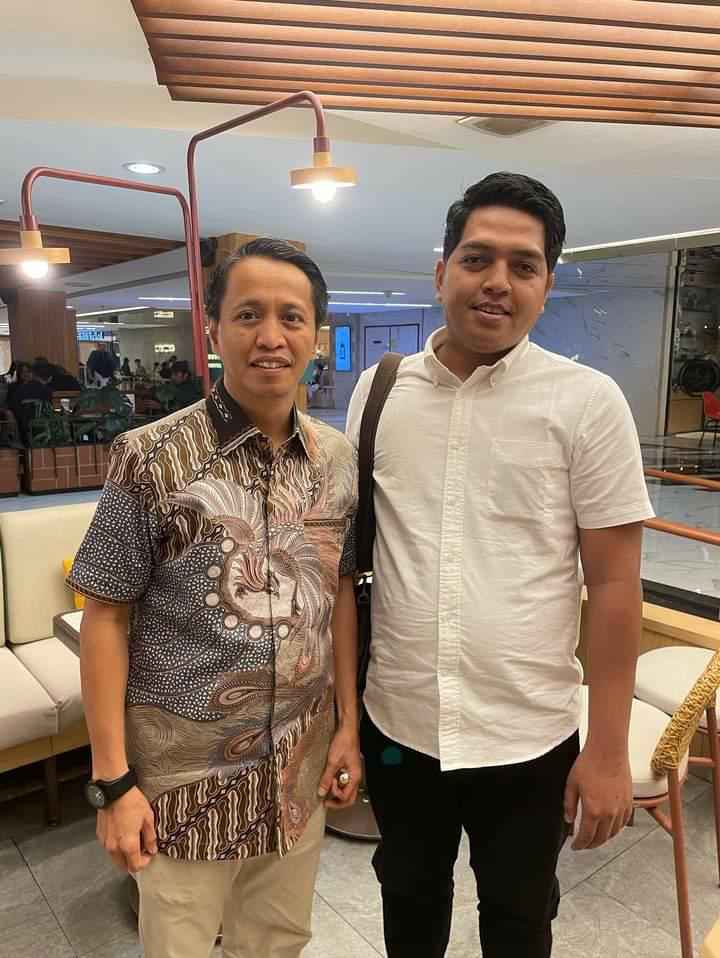 Kanda JMS, beliau tokoh dan bakal calon bupati bulukumba,,, yang putih calon tokoh, #panritalopi