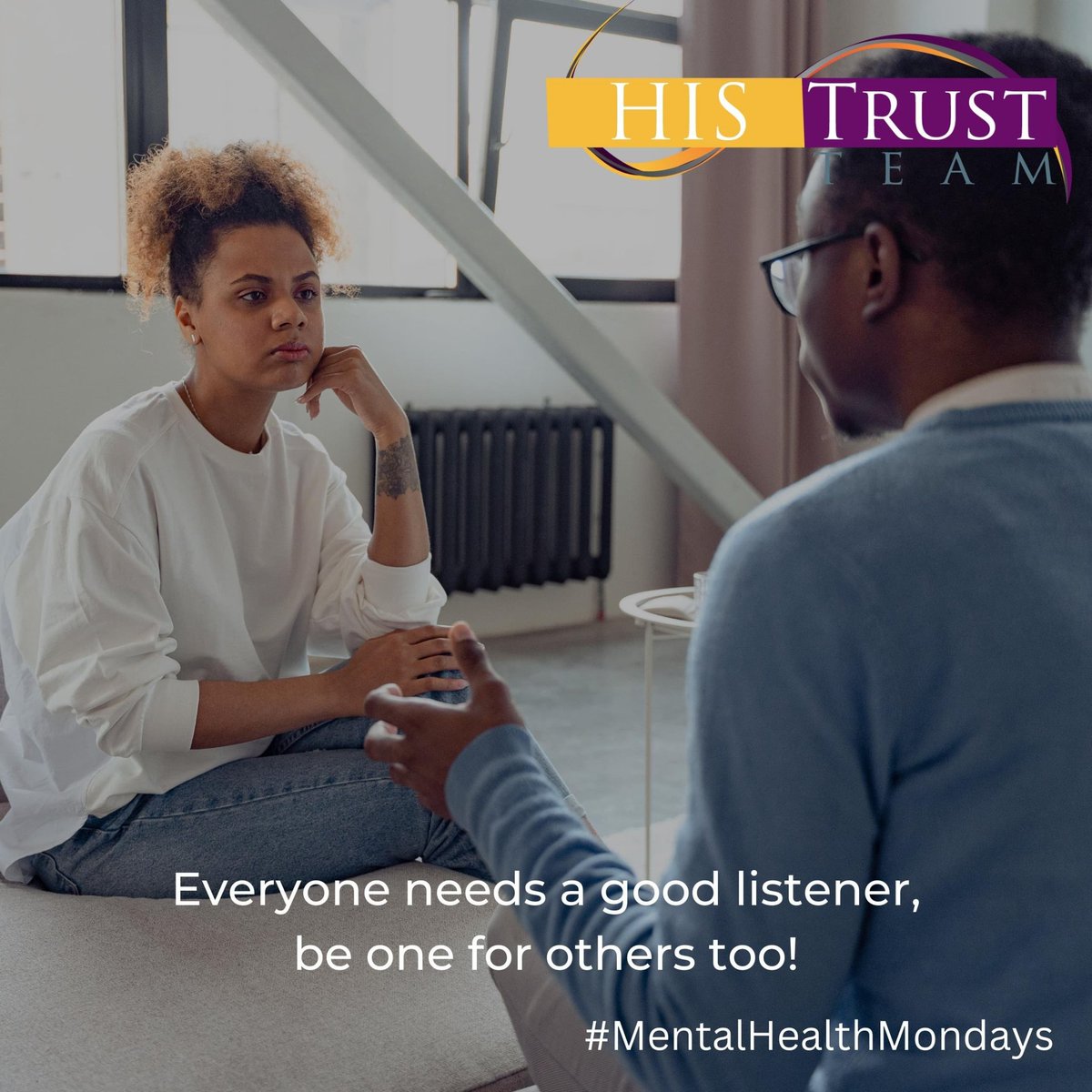 His Trust Team tweet media