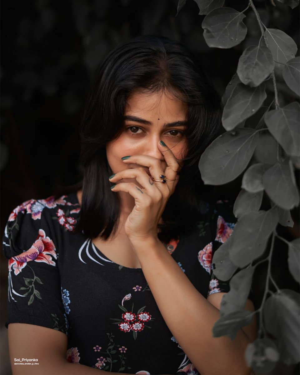 Actress #SaiPriyanka Lovely clickz 💖😚

#SaiPriyankaRuth 
@PRO_Priya @spp_media