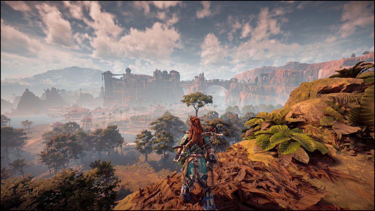 isurut4's tweet photo. Game: #HorizonZeroDawn
Platform: PC
#ZarnGaming #ThePhotoMode #VPRT #GSVP #PhotoMode #VGPUnite #VirtualPhotography #ShotOnRadeon #GamerGram #Ingame #HorizonZeroDawnPhotoMode #HZD #GameOnAMD #Radeon https://t.co/TpX3KZR4OA