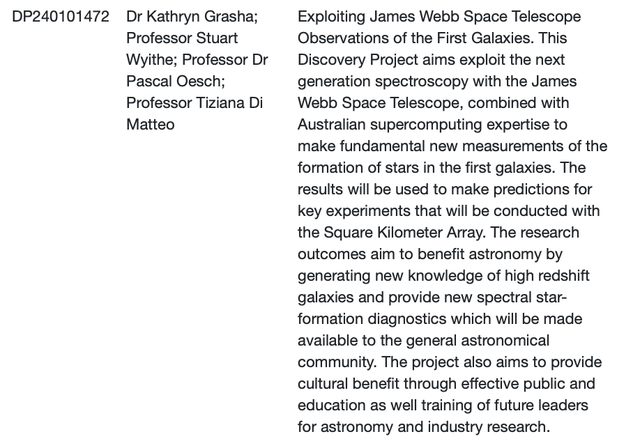 I am completely speechless.