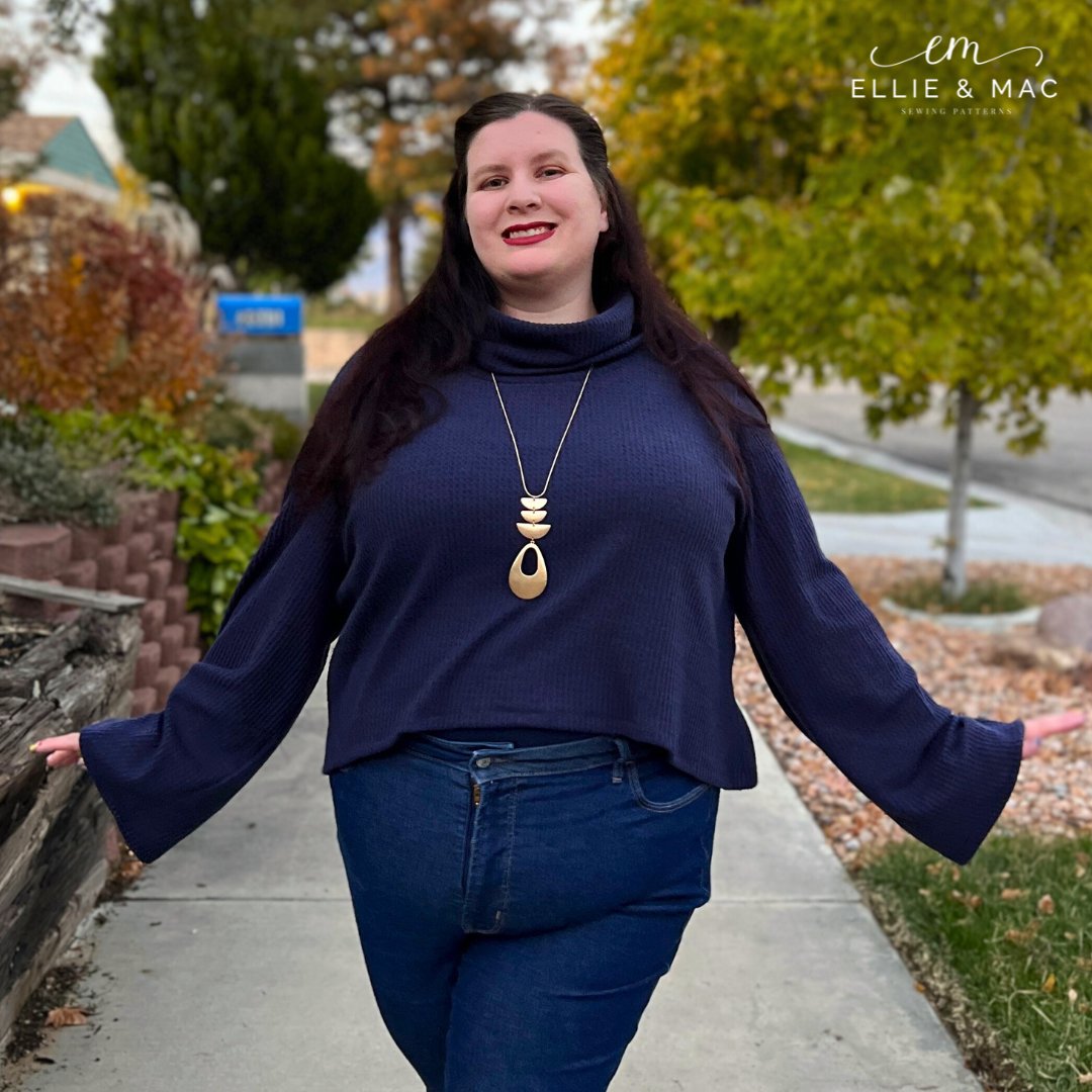 Ellieandmac's tweet image. Hey Sewists! We think you're going to love this brand new pattern releasing soon.
Check back Monday evening for all the details and options 😀❤
#ellieandmac #ellieandmacpatterns #sewingpattern #newsewingpattern #newpattern #newpdfpattern #mmootd #diyootd #memadewardrobe #sewing