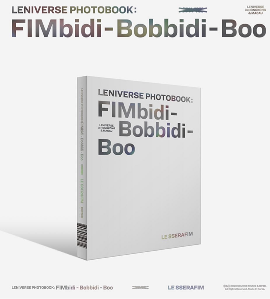 bheentables's tweet photo. wts lfb le sserafim

🎀 leniverse photobook fimbidi-bobbidi-boo

✧ sealed — 1400
✧ memset (pc + photo ticket) — 240
✧ photobook + passport note — 220

— payo or 50% nrdp, rb november 3
— isf tbf
— prio taking more

reply or dm to claim

# chaewon sakura yunjin kazuha eunchae https://t.co/jNXcWDuFUH