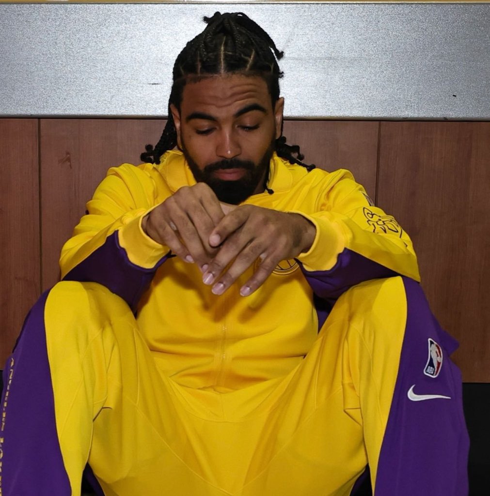 TheDunkCentral's tweet image. Gabe Vincent’s first 3 games with the Lakers: 

2 points (1-3 FG) 
7 points (3-10 FG) 
6 points (3-8 FG)