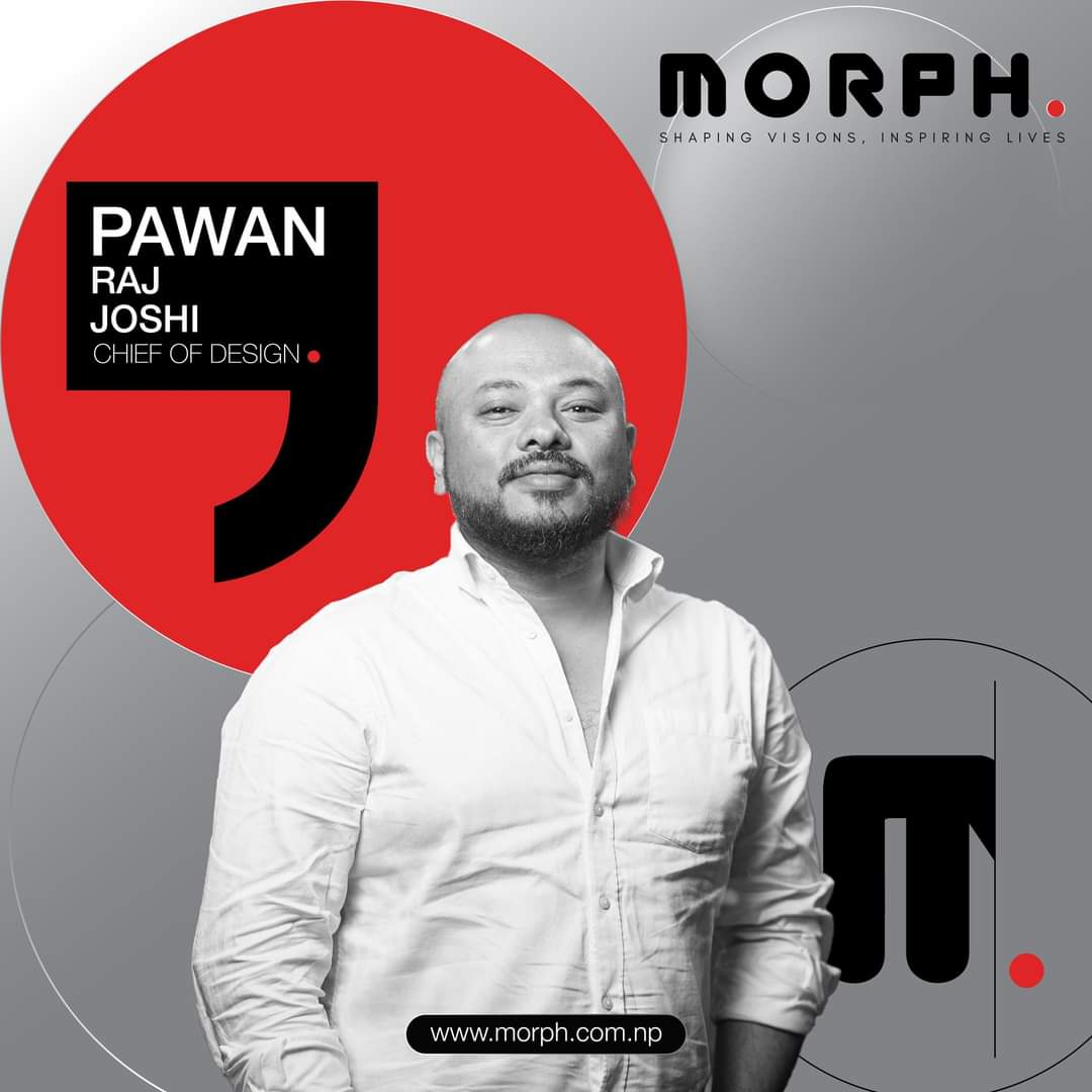 MorphMag's tweet photo. Pawan Raj Joshi
Chief of Design

“Morph” represents a transformative process, to showcase the ever-changing nature of creativity, pushing boundaries and redefining artistic expressions.

“Morph” is a photography based premium magazine for all the lovers of arts.

#Morph #Morphing https://t.co/brW4wJrv5a