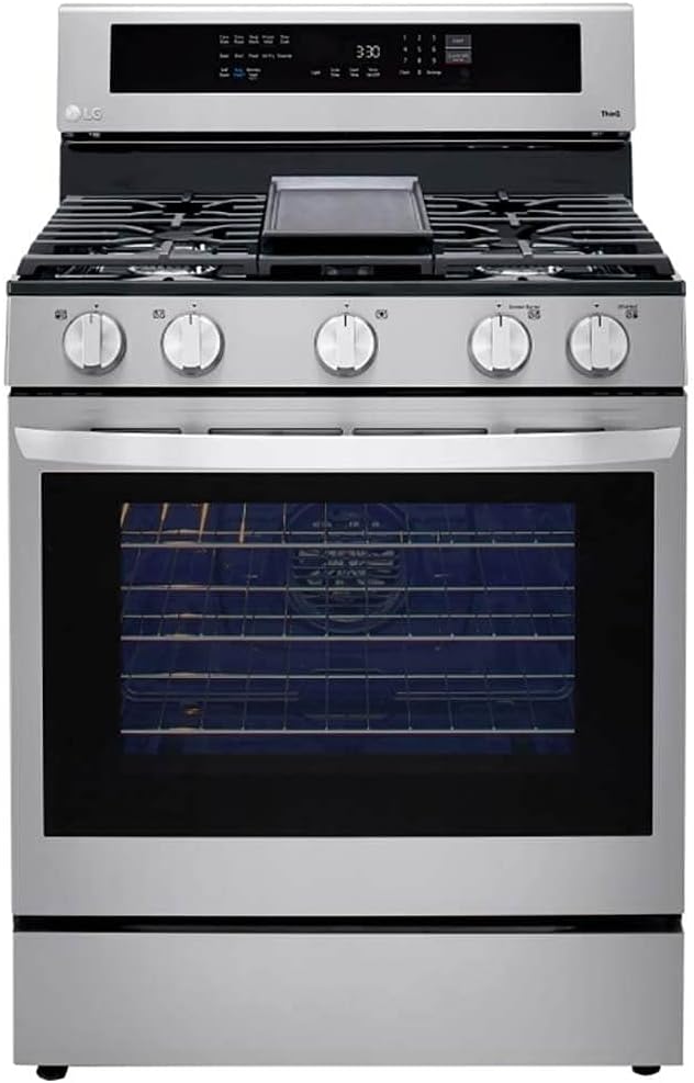 Explore The 18 Best Lg Smart Gas Range for Home (Top Reviews)
wildriverreview.com/lg-smart-gas-r…

#SmartHomeAppliances
#ConnectedCooking
#LGSmartRange
#TechInnovation
#SmartKitchen
#CookingSimplified
#ApplianceUpgrade
#ModernLiving