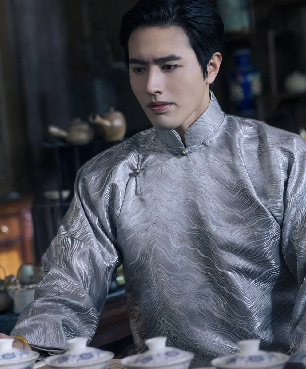 dolgolaeui's tweet photo. Luo Zheng #luozheng #罗正 #羅正 #youfromthefuture #skipabeat #perfectmismatch #timetofallinlove #ohmylorddrama #nothingbutyou #crymeariverofstars #makemyheartsmile #poisonedlove #countyourluckystars You can also follow Luo Zheng’s official instagram account - luozheng_1023 https://t.co/PIVhsbLBlG
