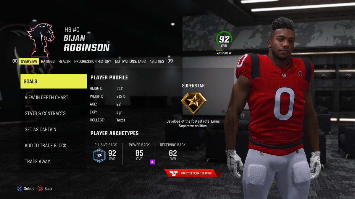 ThisIsBadNewz's tweet photo. #PS5Share, #MaddenNFL24 https://t.co/XEZ79HVY2U
