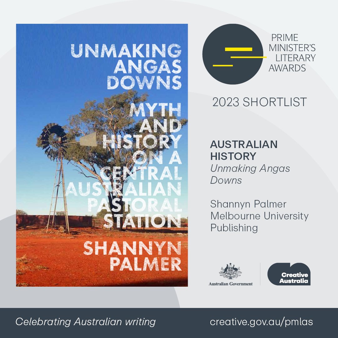 Melbourne University Publishing tweet media