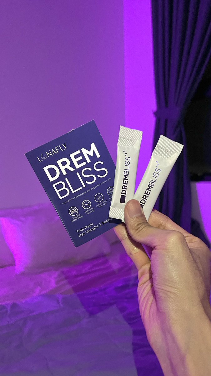 notmijiiii's tweet photo. I used to wake up rasa bad mood sebab tak cukup tidur. 

Selalu tengok Tiktok sampai 2-3pagi paksa tidur 😭

If you have the same problem i think you should try this too! https://t.co/yablP5bEZD