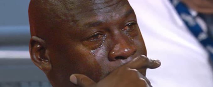 yo seeing green slips after getting cooked all day hurt so bad man I can’t lie